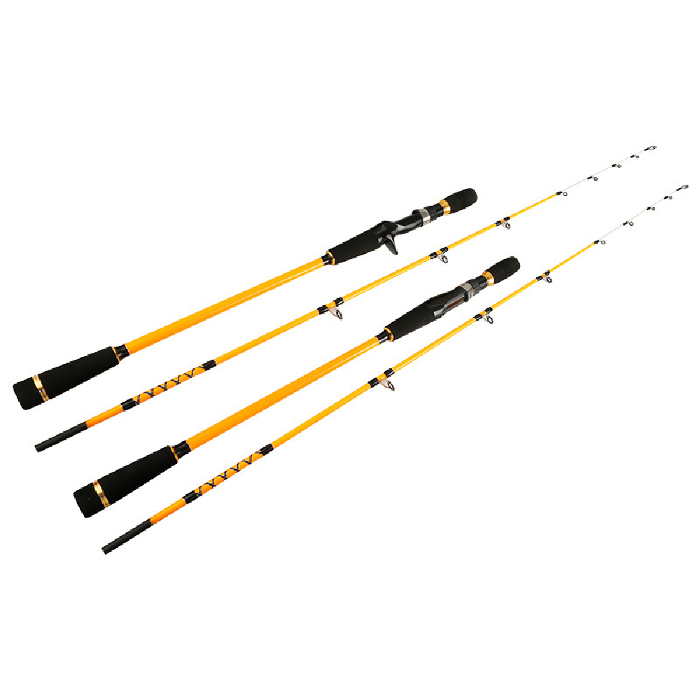 Fishing Rod Surf - Professional Sea Boat Fishing Pole 1.55M