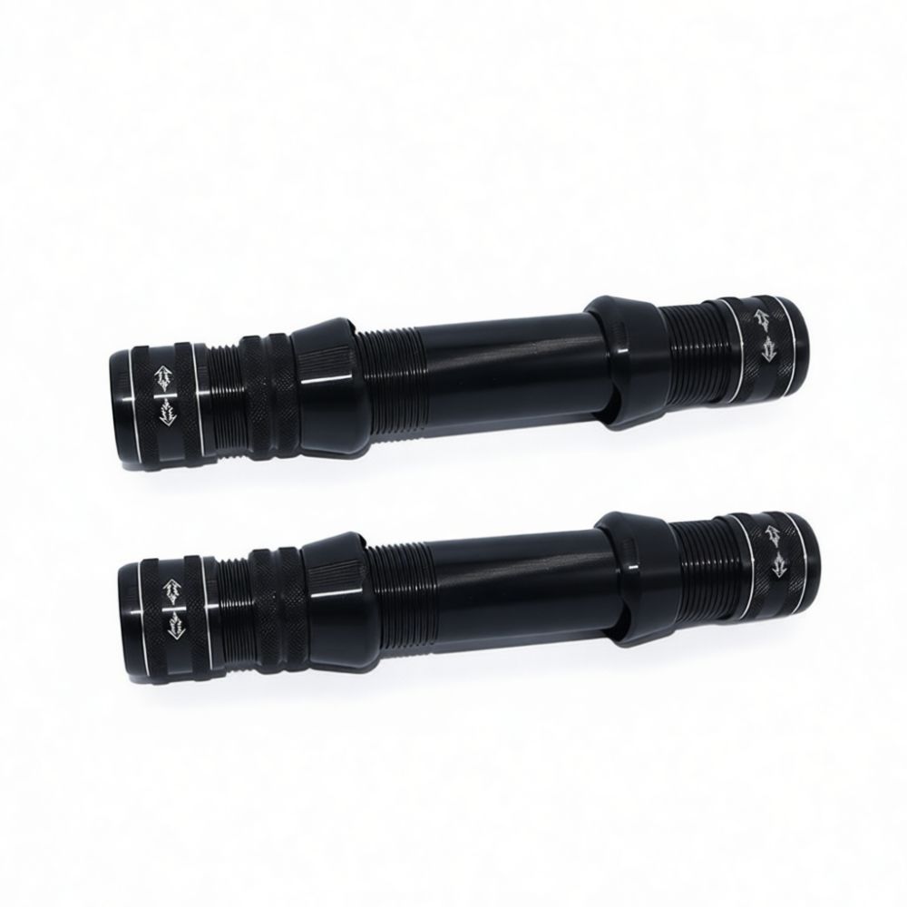 Fishing Rod Surf - Sturdy Stainless Steel Rod Reel Seat