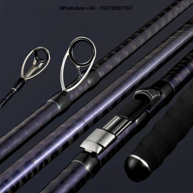 Fishing Rod Surf - Custom 4.05m 4.2m 4.5m Guide 30T