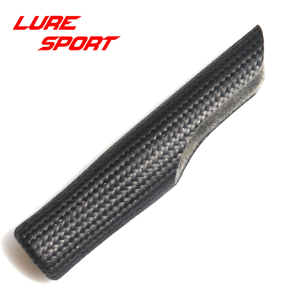 Fishing Rod Surf - LureSport Carbon Fiber Weaving 105 110mm