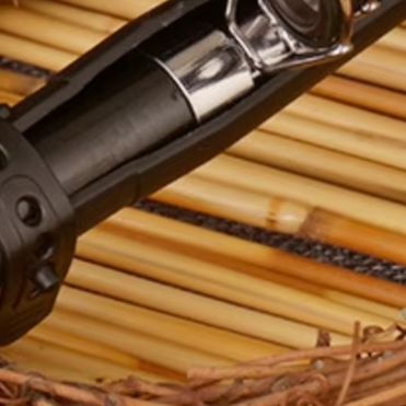 /Telescopic /Fishing /Rod Glas - Fishing Rod Surf recension och pris