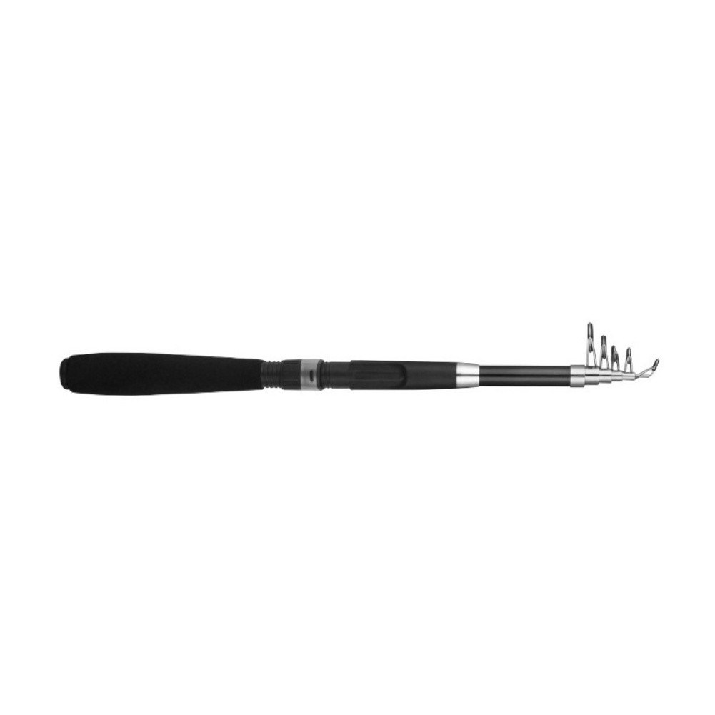 /Telescopic /Fishing /Rod Glas - Fishing Rod Surf recension och pris