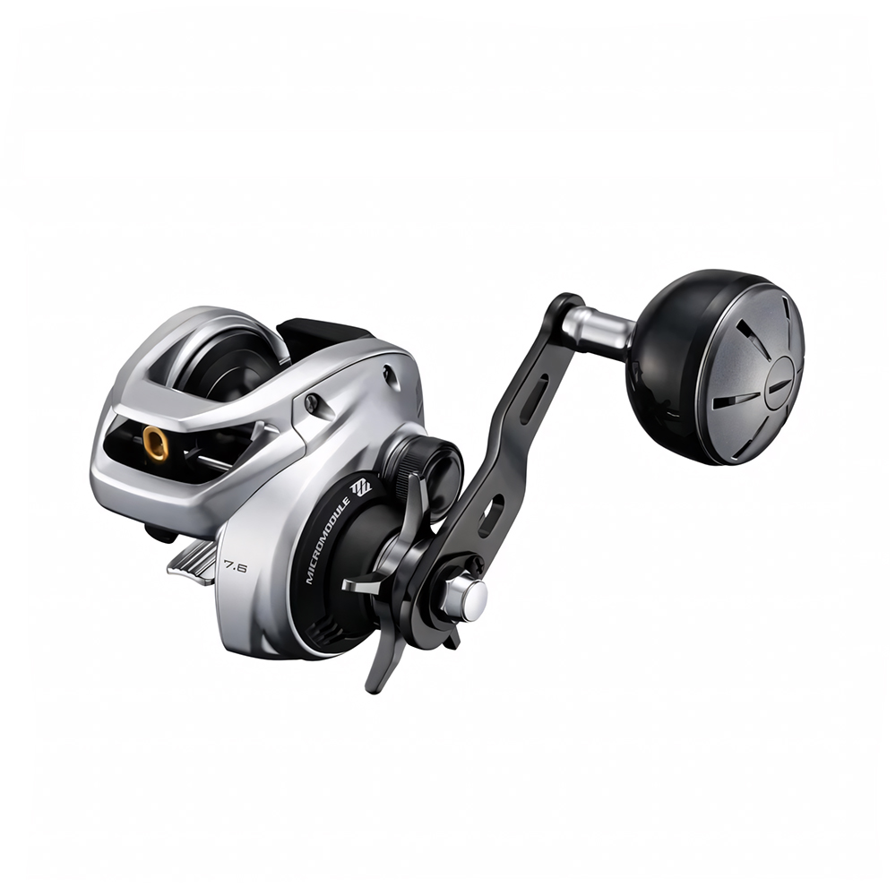 2024 SHIMANO TRANX 300 Baitcas - Daiwa Reel Bg recension och pris