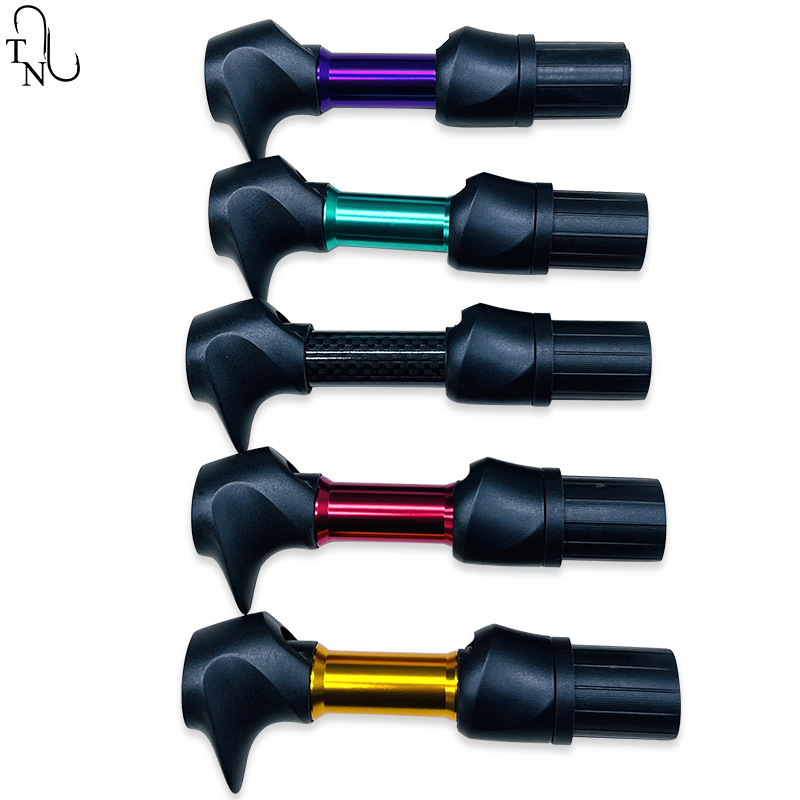 TN29 SKTSS 16# High Quality Re - Fishing Rod Surf recension och pris