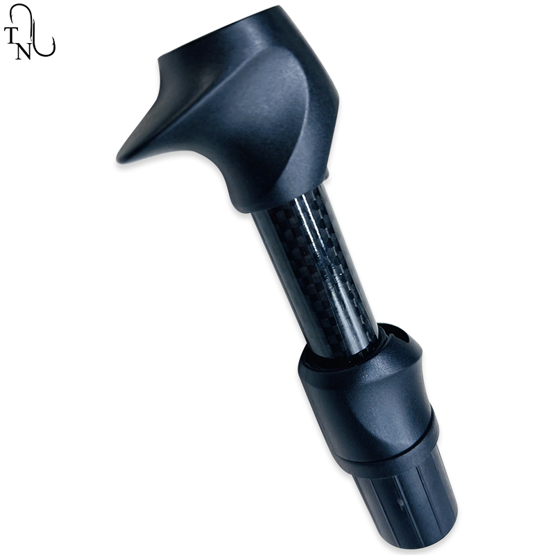 TN29 SKTSS 16# High Quality Re - Fishing Rod Surf recension och pris