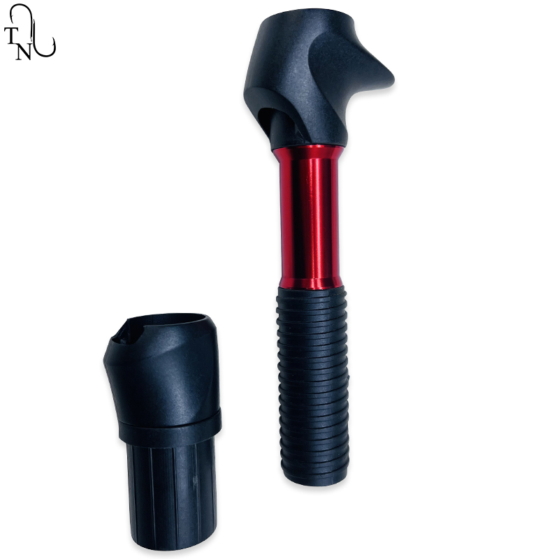 TN29 SKTSS 16# High Quality Re - Fishing Rod Surf recension och pris