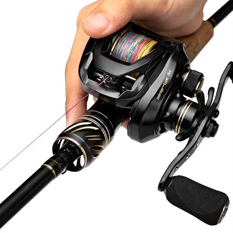New 2.1M 2.4M Carbon Fiber Fis - Fishing Rod Carbon Fiber recension och pris