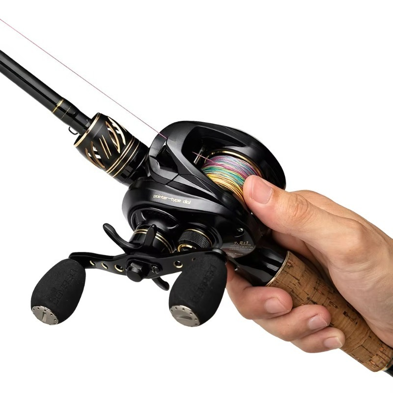 New 2.1M 2.4M Carbon Fiber Fis - Fishing Rod Carbon Fiber recension och pris