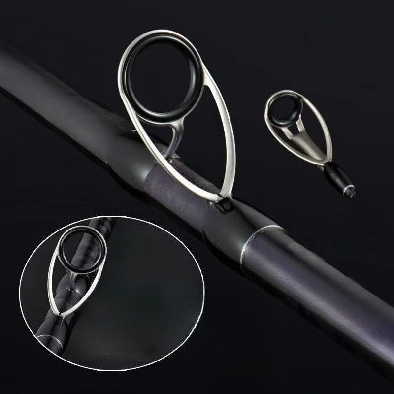 Custom 4.05m 4.2m 4.5m  Guide  - Fishing Rod Surf recension och pris