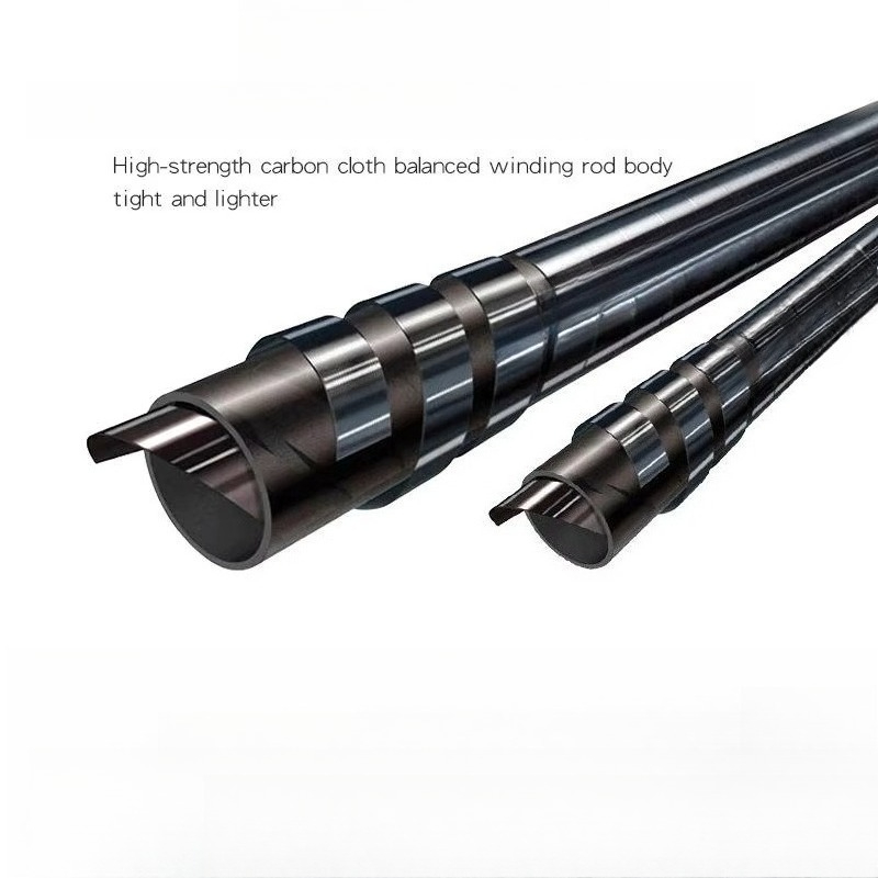 Custom 4.05m 4.2m 4.5m  Guide  - Fishing Rod Surf recension och pris