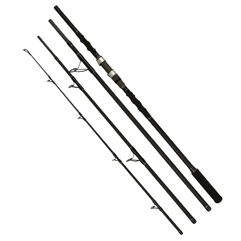 SURF Beach Long-Cast Carbon Ul - Fishing Rod Surf recension och pris