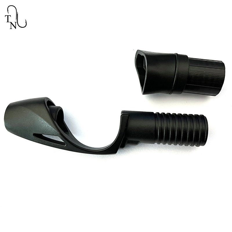 TN43 LGS 4pcs Reel Seat Spinni - Fishing Rod Spinning recension och pris