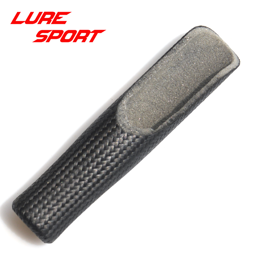 LureSport  Carbon Fiber Weavin - Fishing Rod Surf recension och pris
