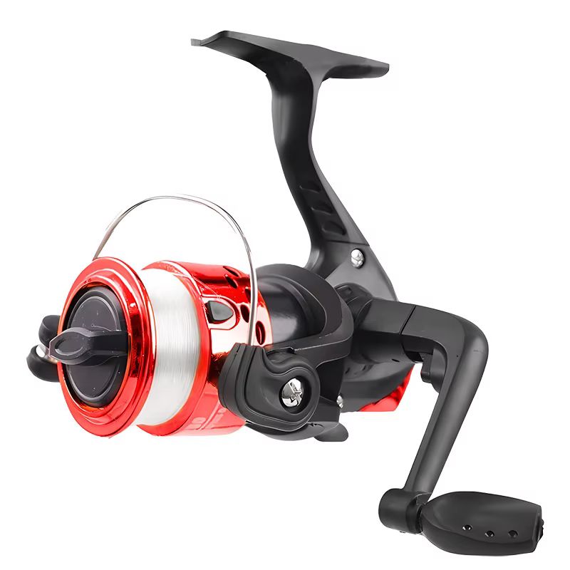 New spot Spinning Fishing Reel - Fishing Rod Surf recension och pris