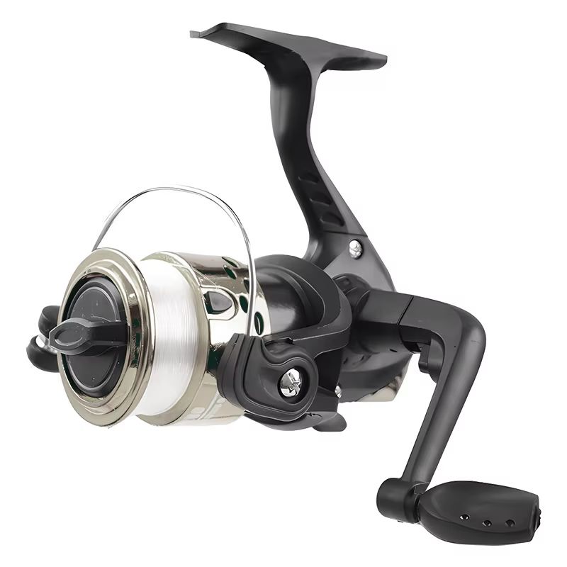 New spot Spinning Fishing Reel - Fishing Rod Surf recension och pris