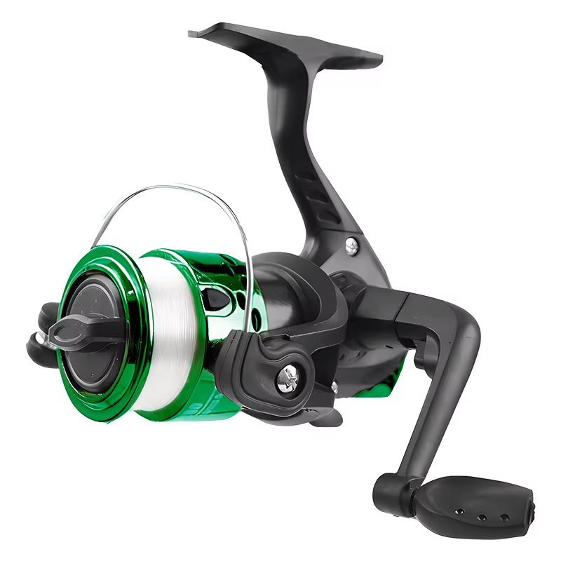 New spot Spinning Fishing Reel - Fishing Rod Surf recension och pris